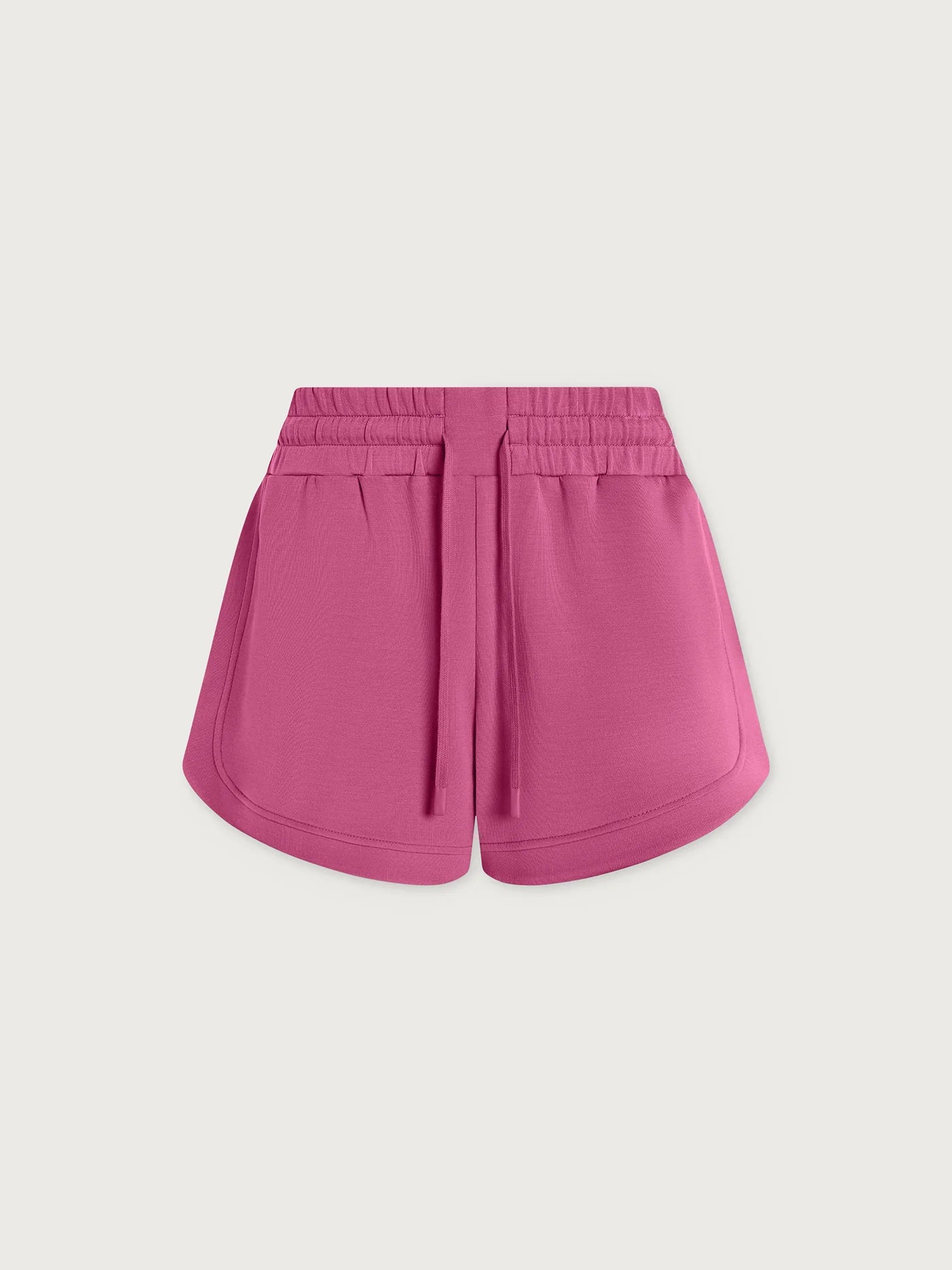 Ollie High Rise Short 3.5
