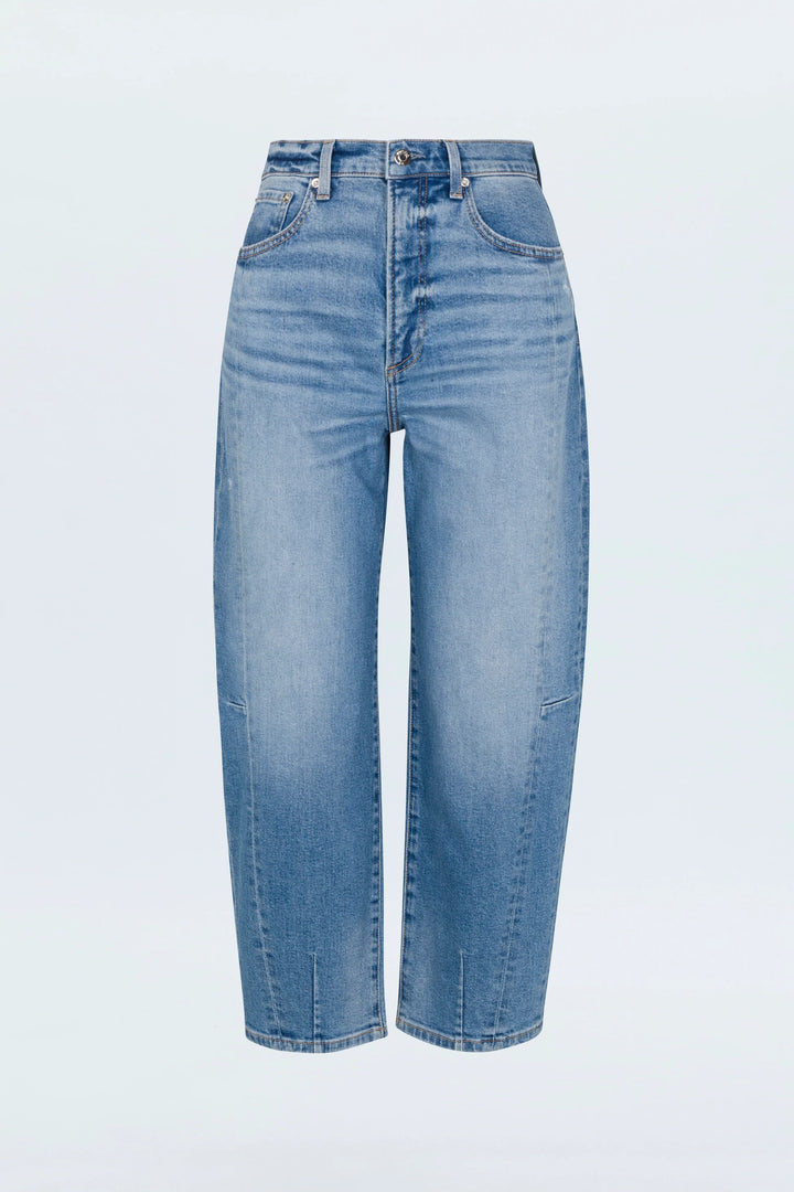 Eli Barrel Jeans