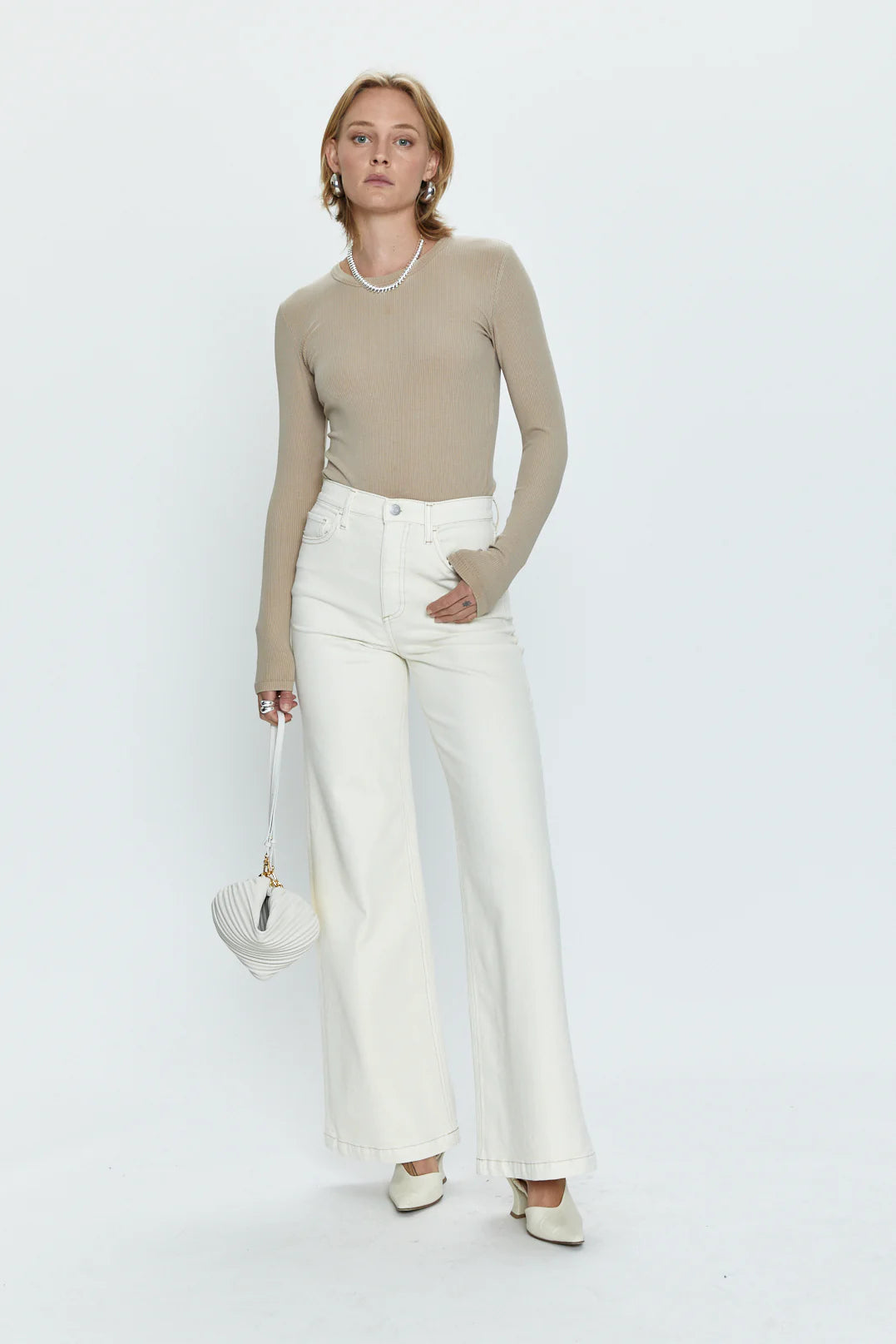 LANA HIGH RISE ULTRA WIDE LEG