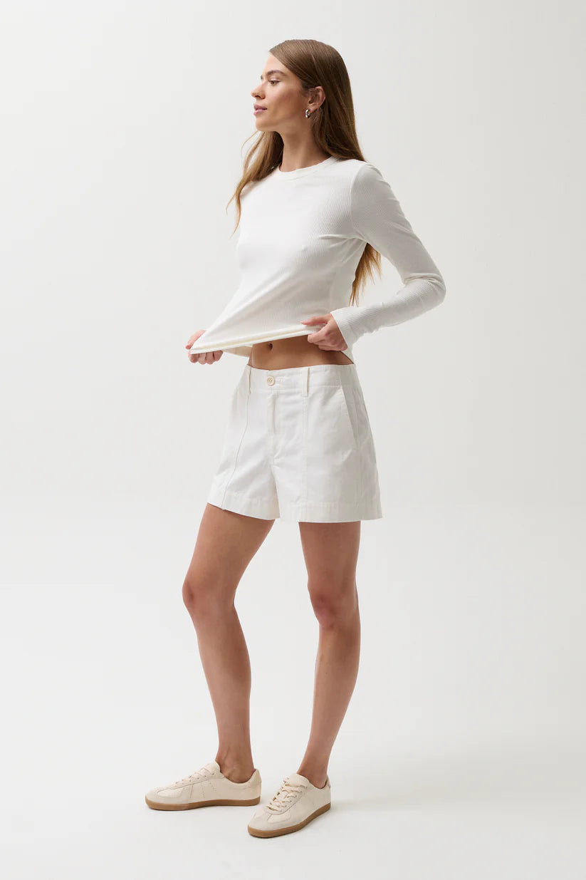 Mason Relaxed Utility Short
