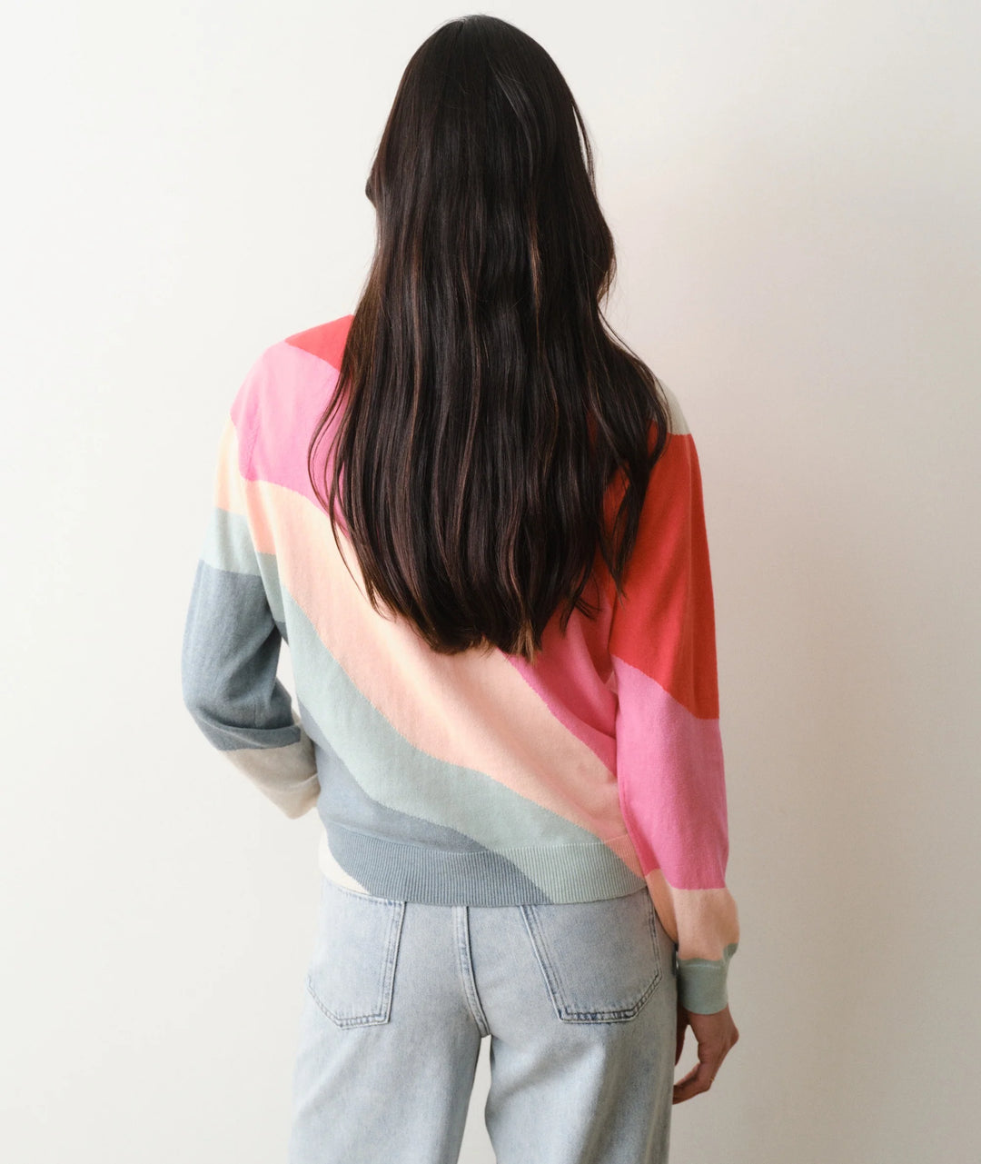 Icon Sweater