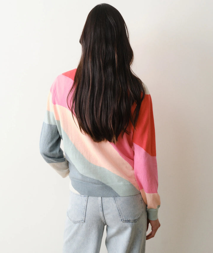 Icon Sweater