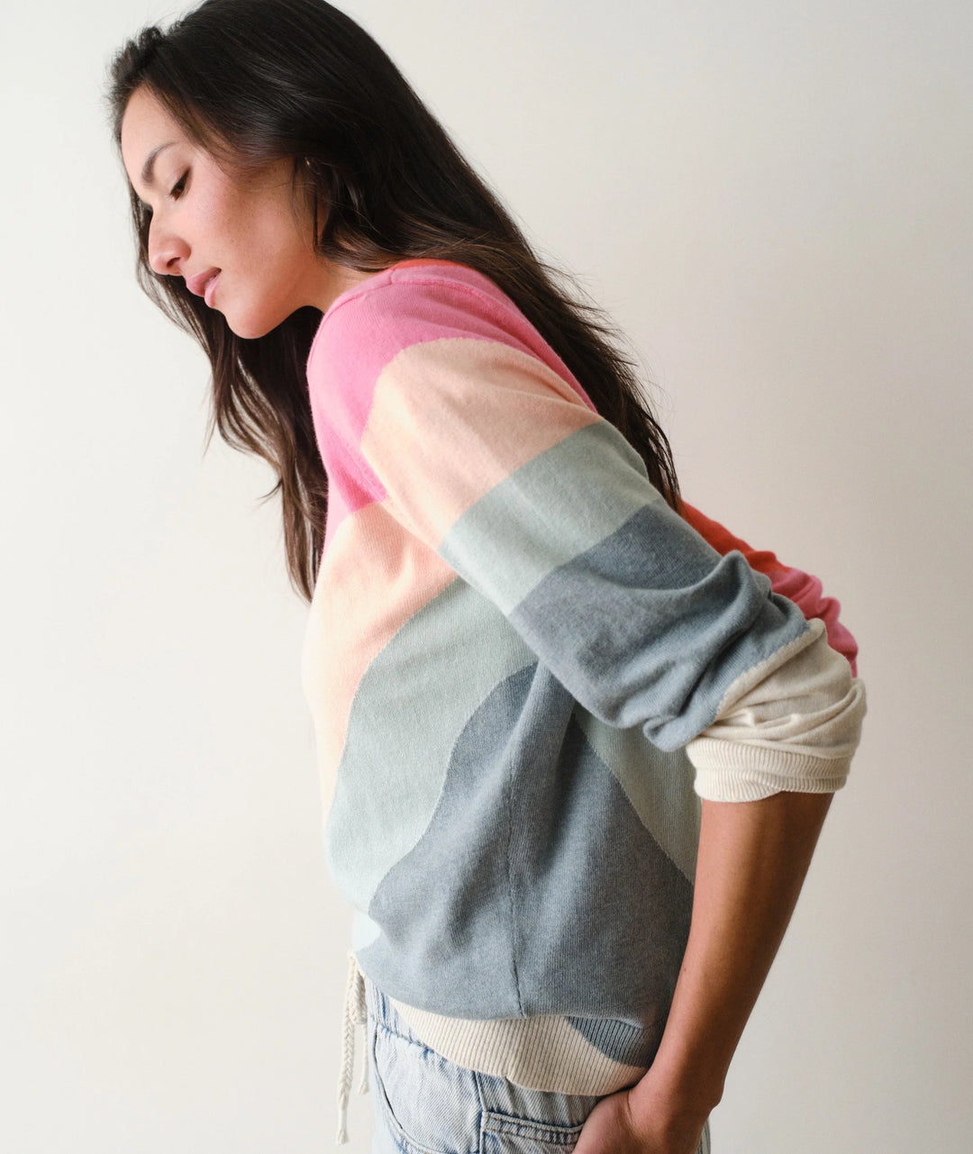 Icon Sweater