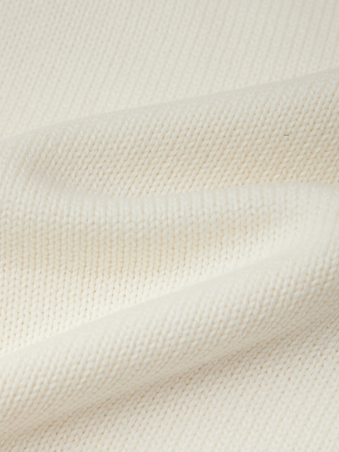 Pearl Cap Sleeve Pullover