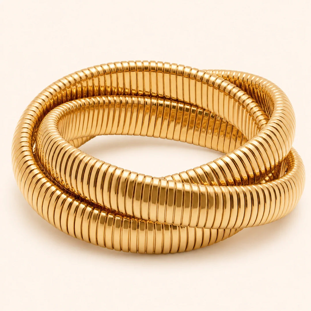 Petite Continuum Bracelet
