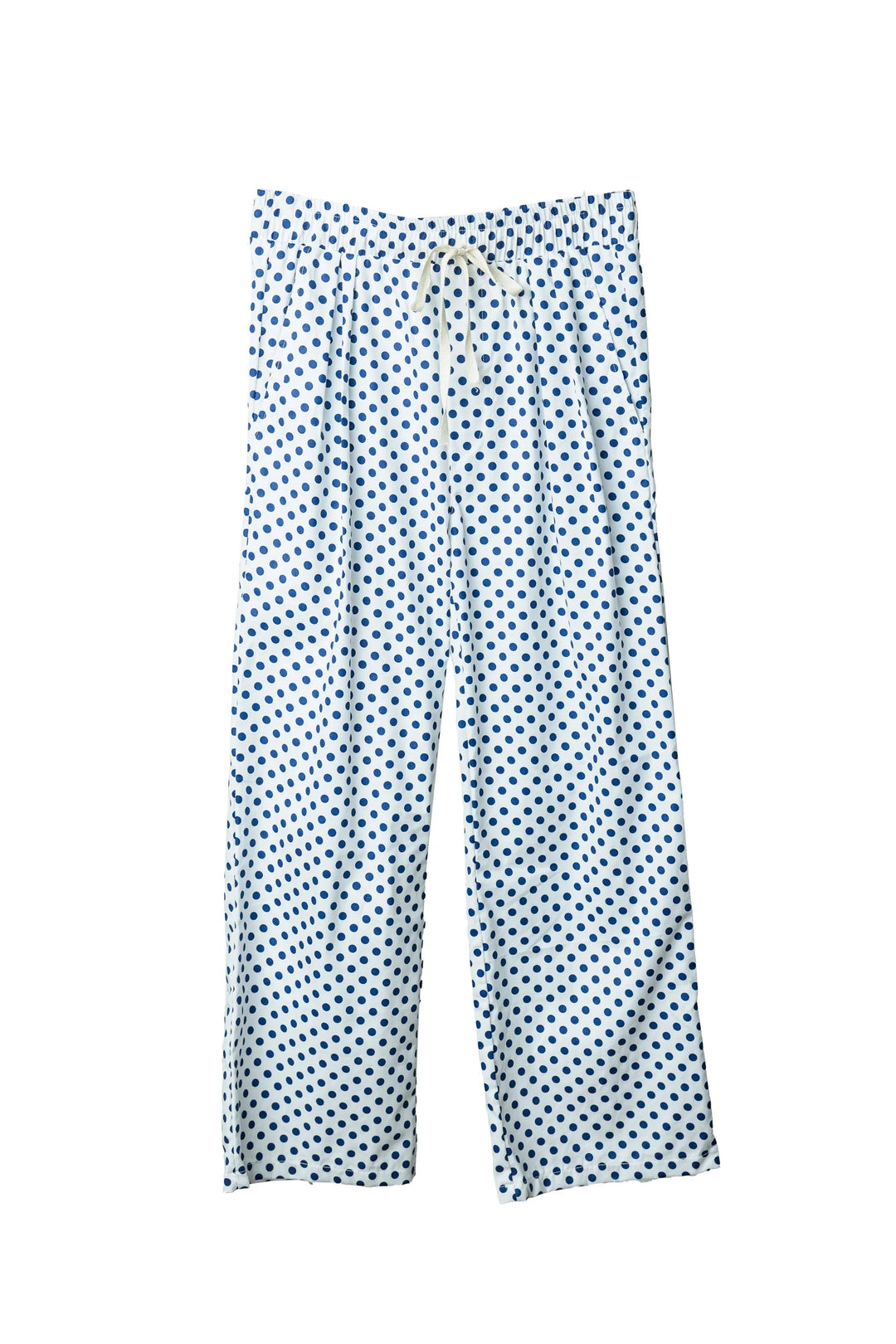 Polka Dot Lounge Pant
