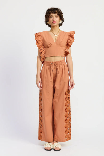 Poppy Pants