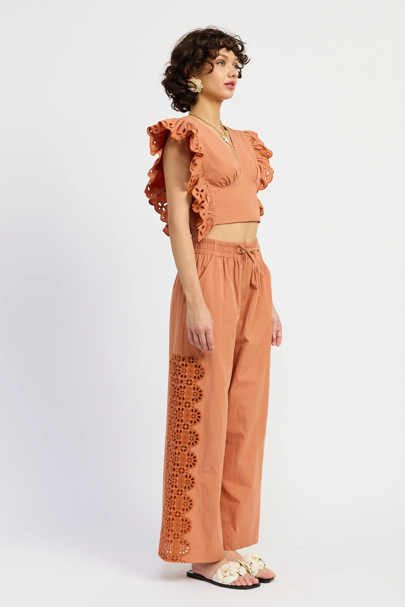 Poppy Pants