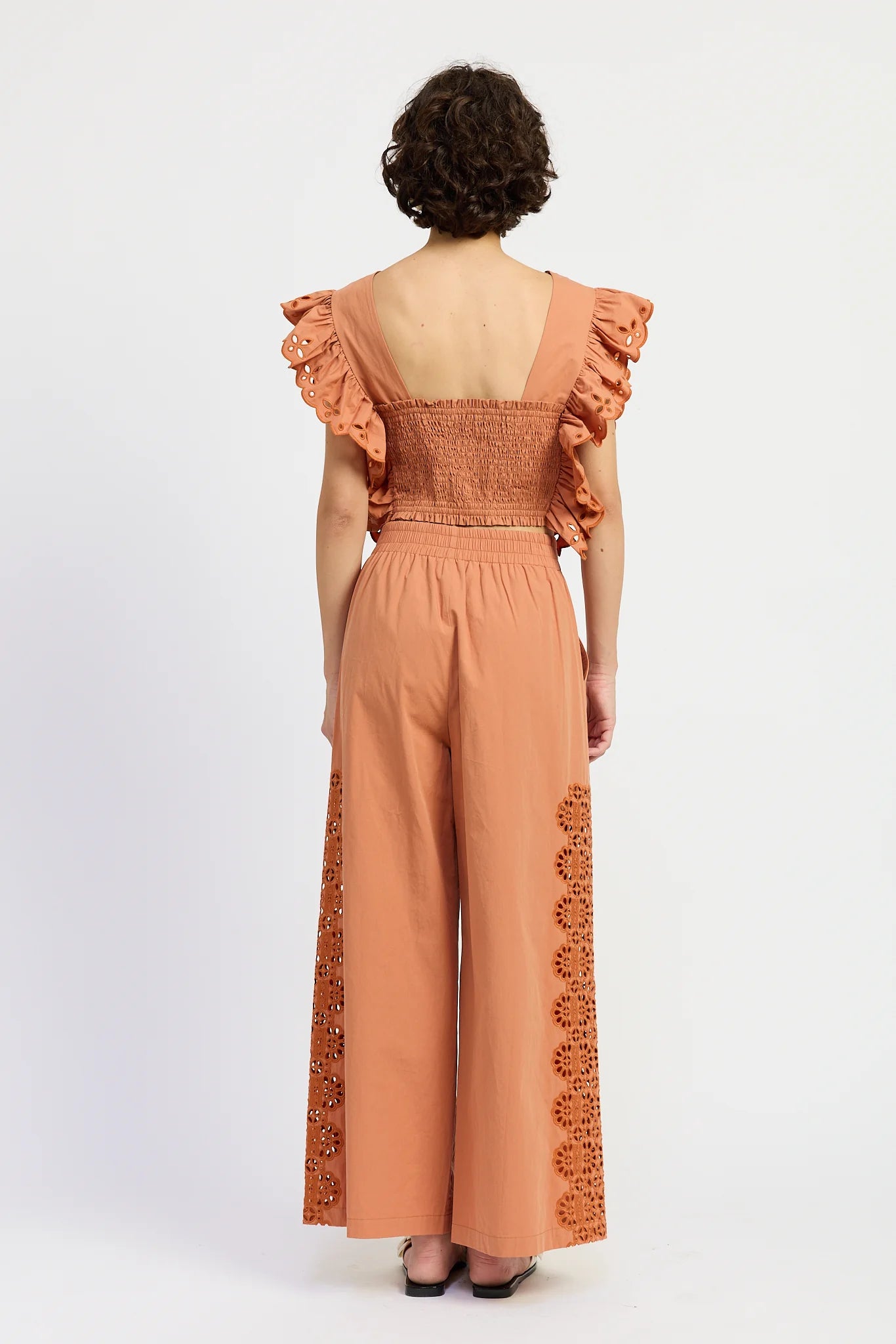 Poppy Pants