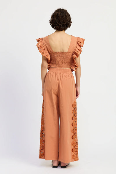Poppy Pants