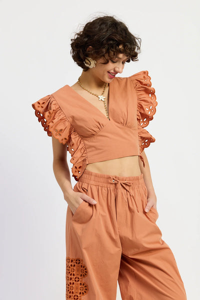 Poppy Top