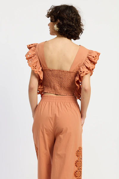 Poppy Top