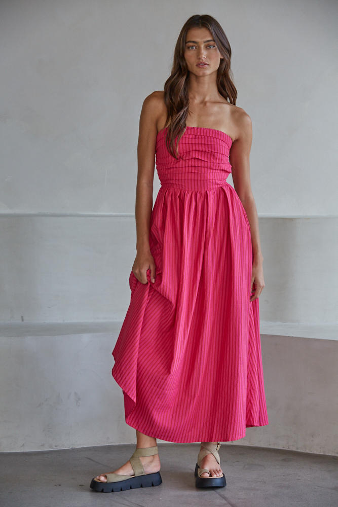 Promenade Dress