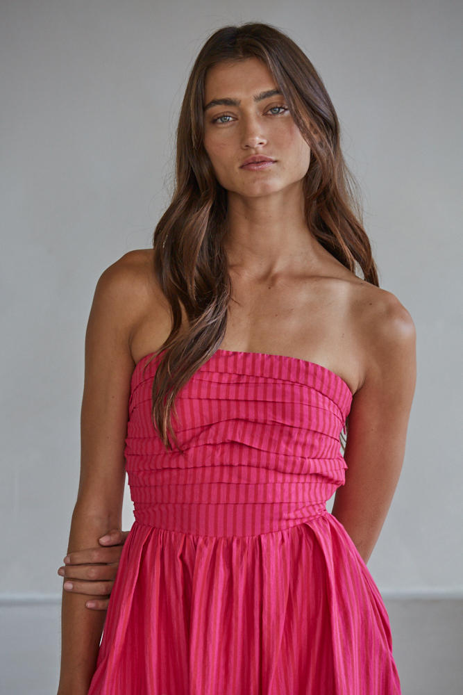 Promenade Dress