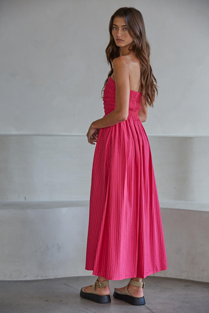 Promenade Dress