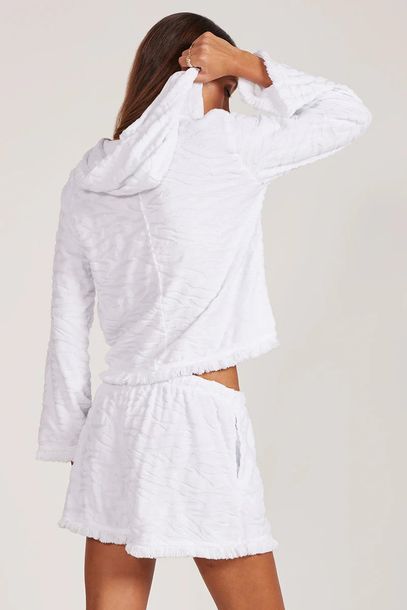 Pullover Hoodie