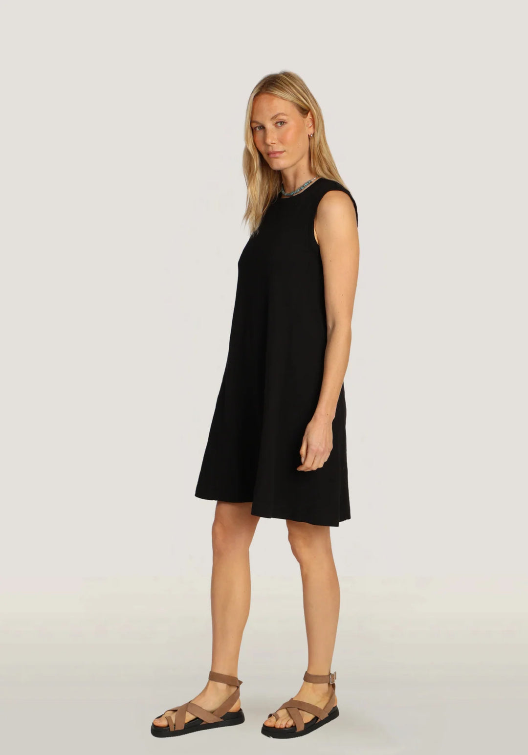 Rae Tank Dress