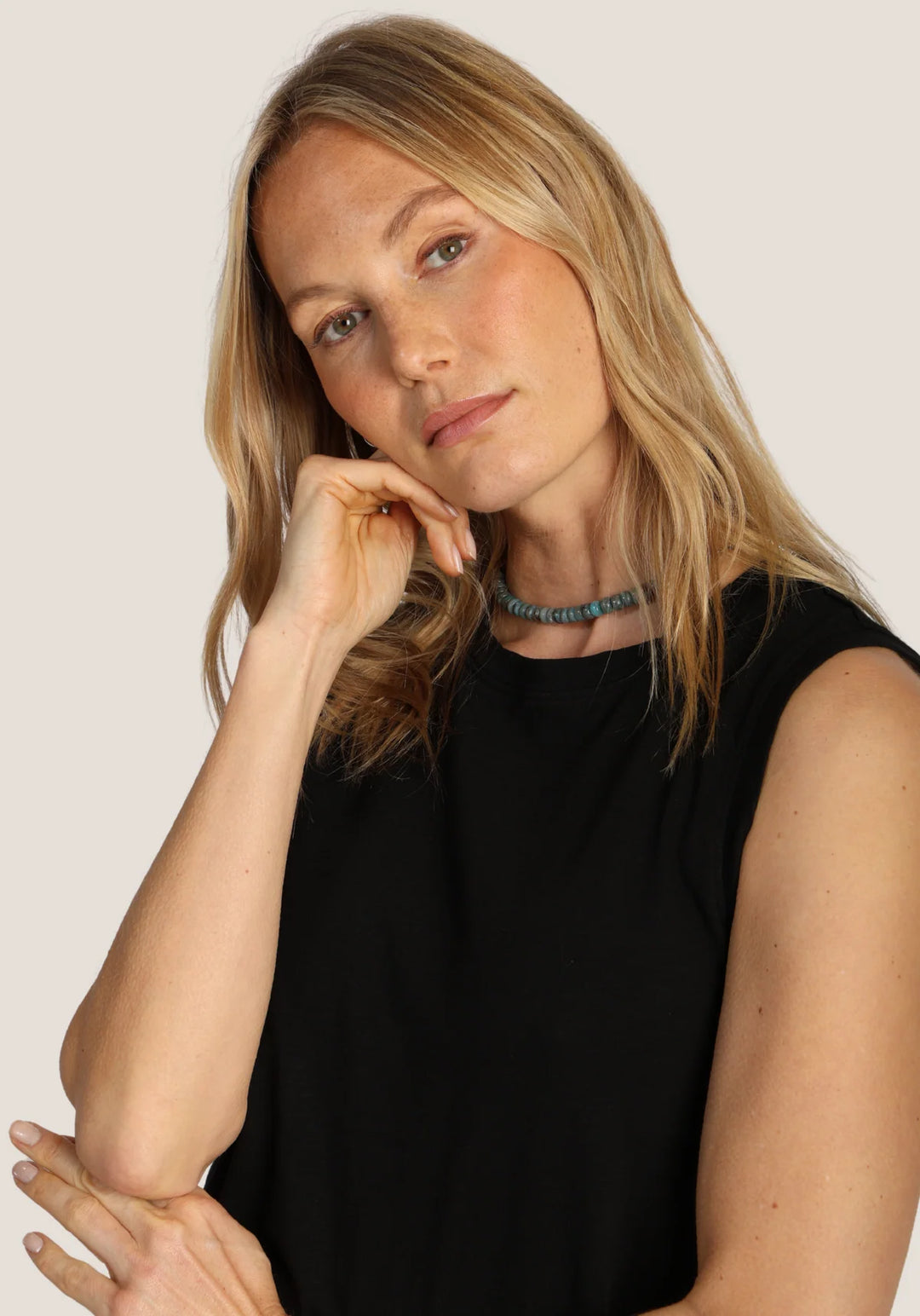 Rae Tank Dress