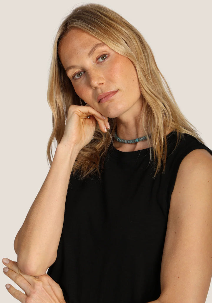 Rae Tank Dress
