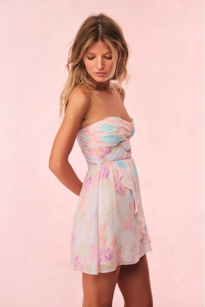 Rayne Dress