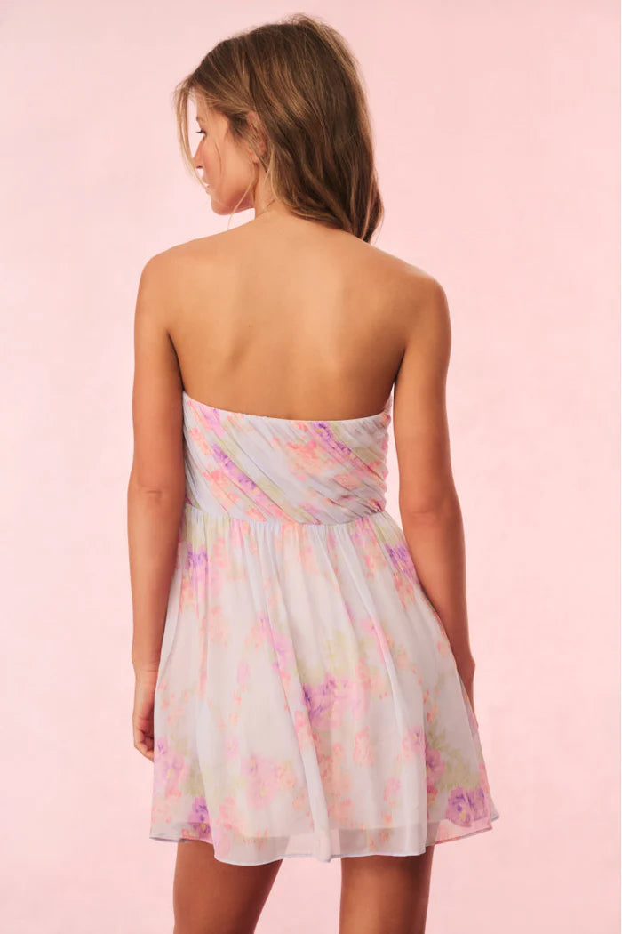 Rayne Dress