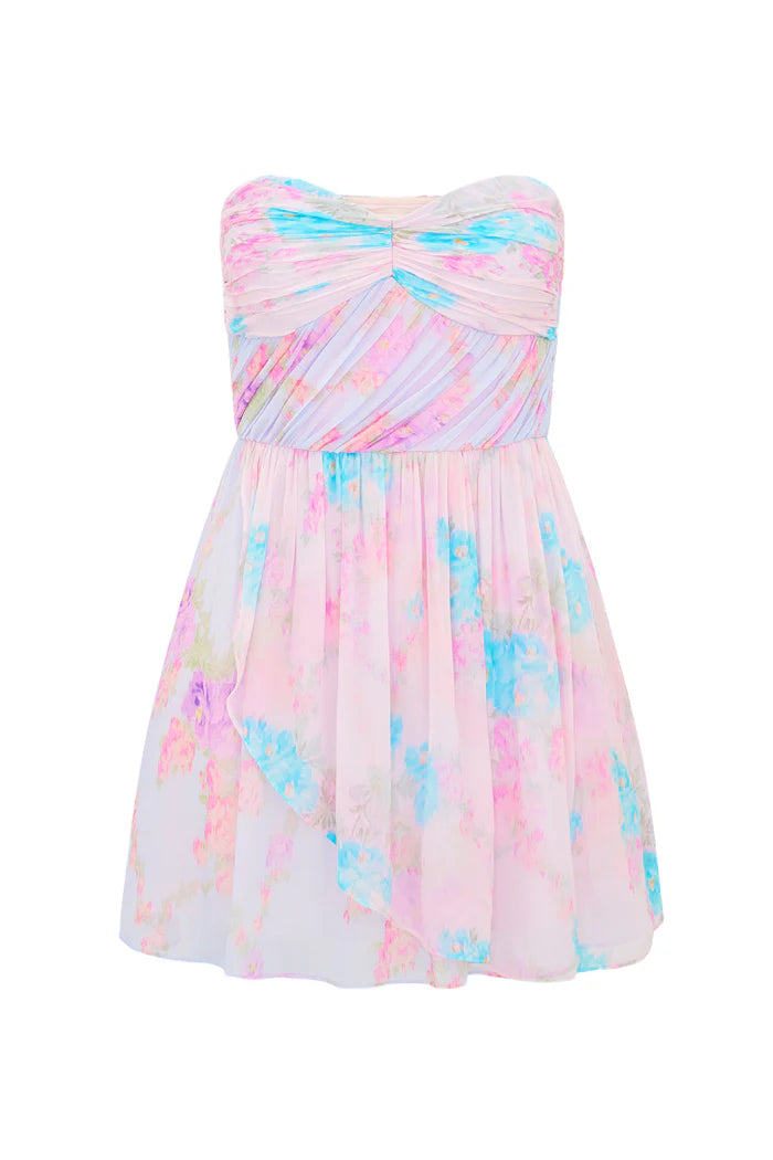 Rayne Dress