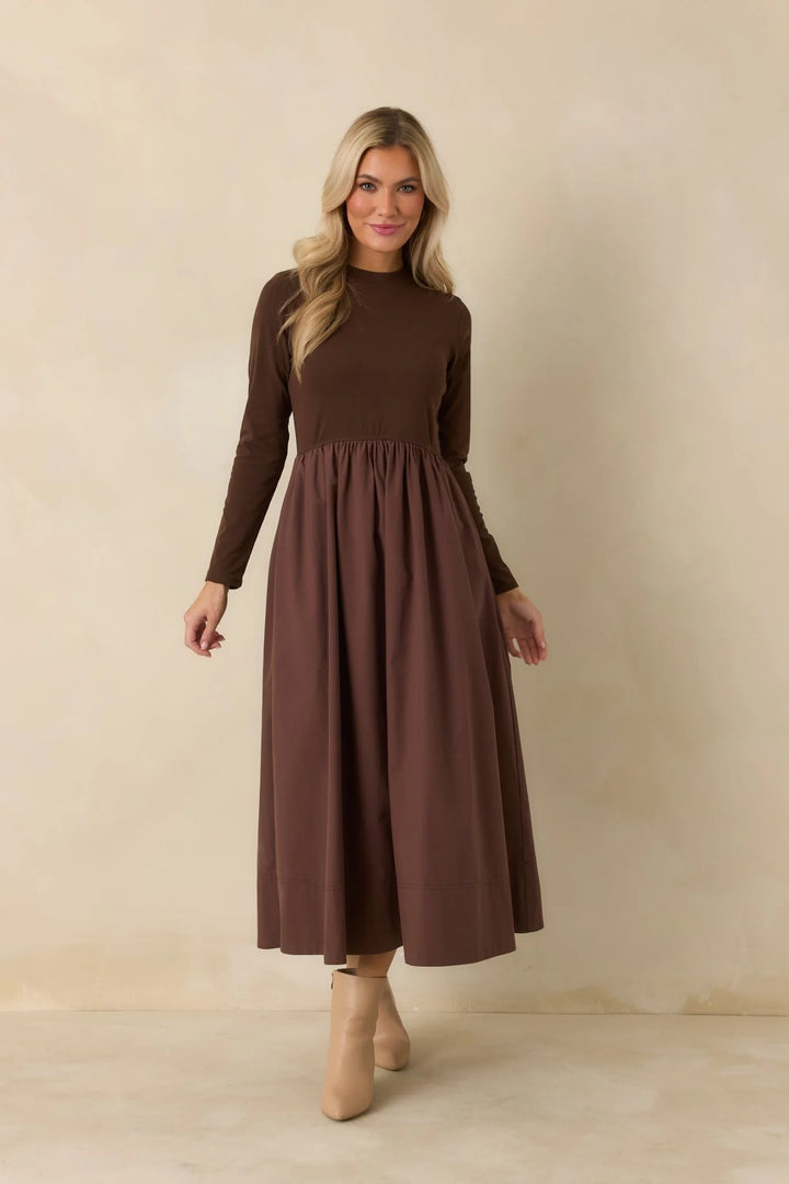 Reese Dress