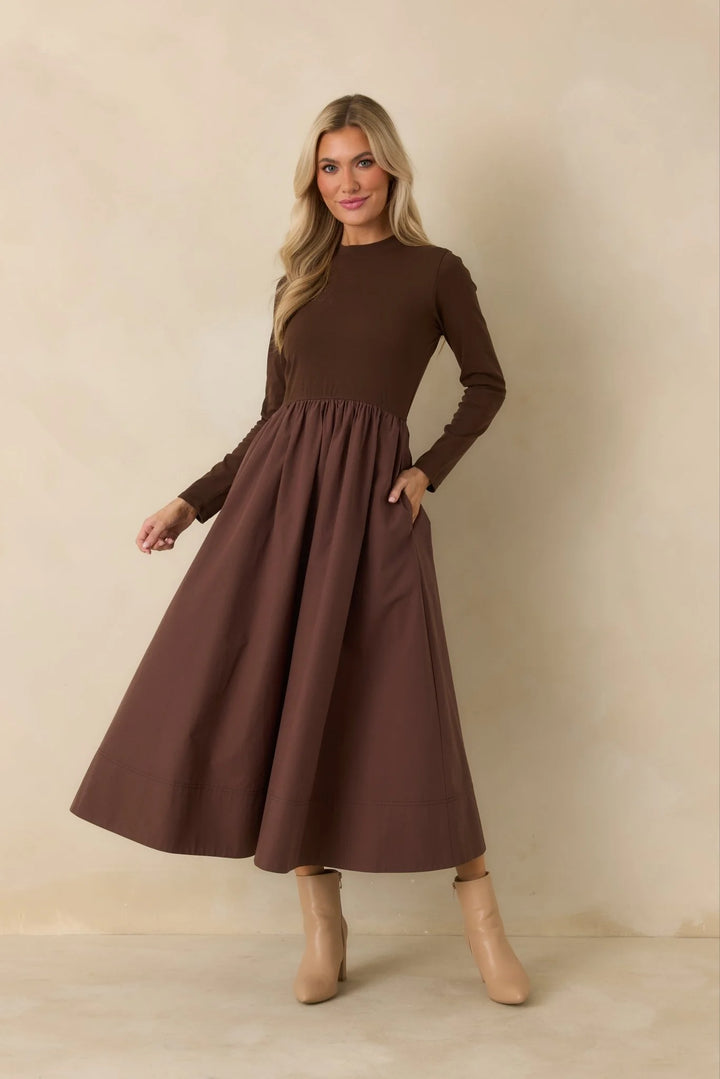 Reese Dress