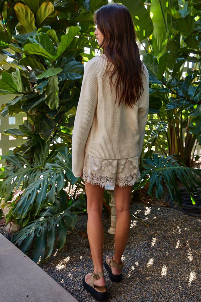 Revel Cardigan