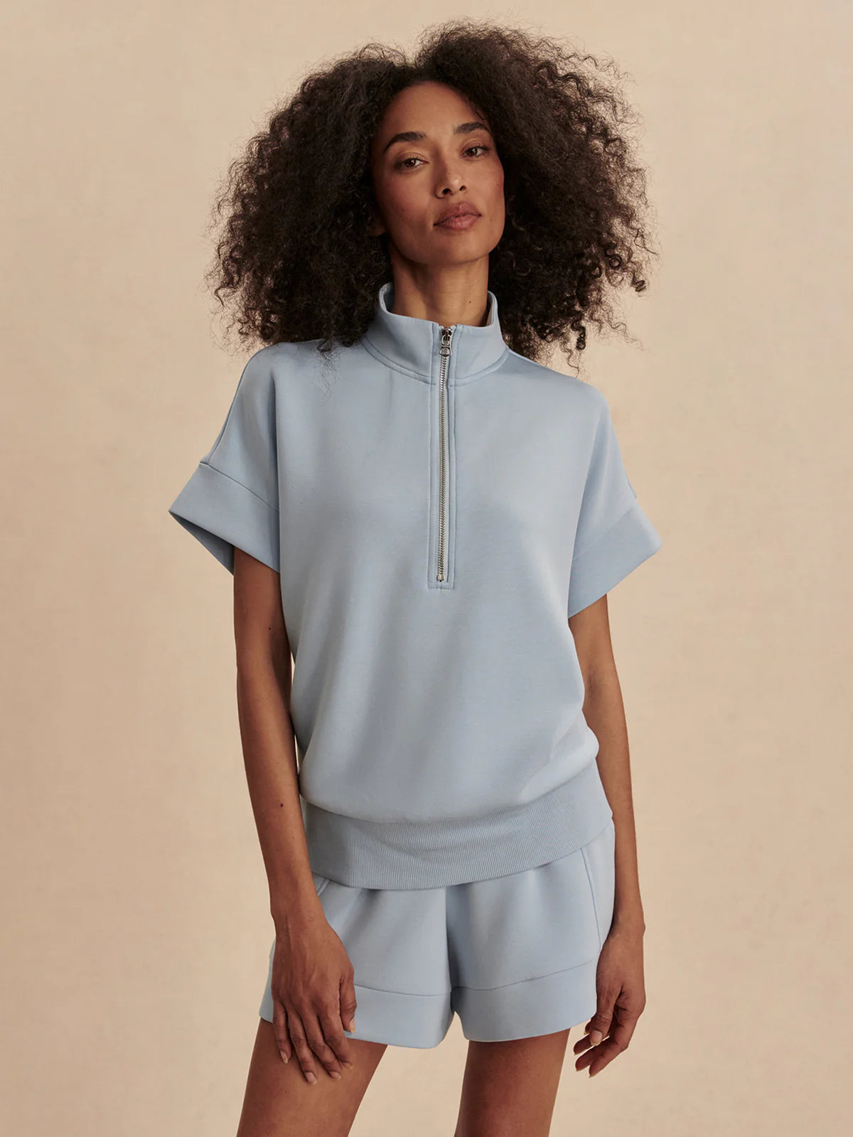 Ritchie S/S Sweatshirt