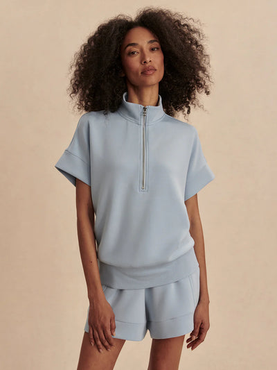 Ritchie S/S Sweatshirt