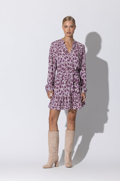 Cleo Mini Dress