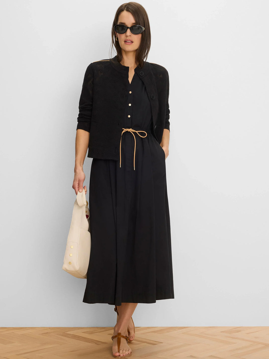 SIENNA DRESS