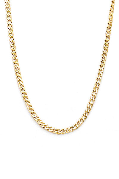 Copy of Chain Link Necklace