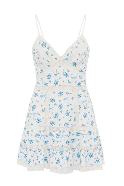 Solbina Dress