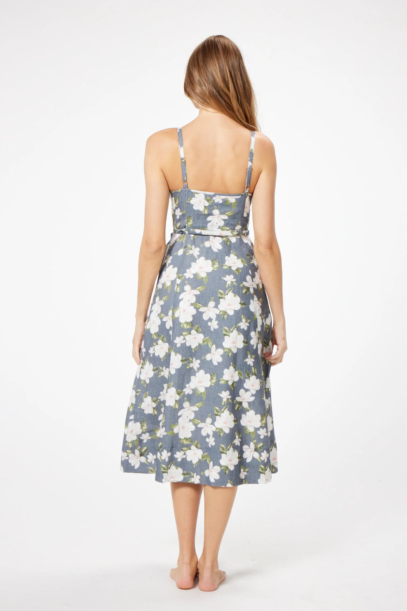 Havie Sweetheart Dress