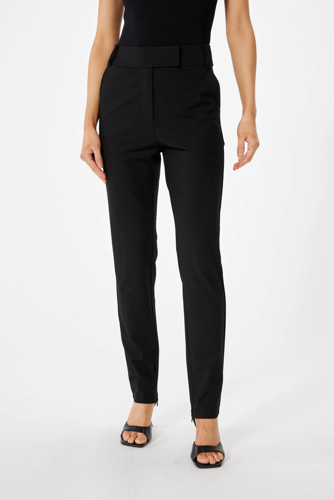 Slim Fit Trouser