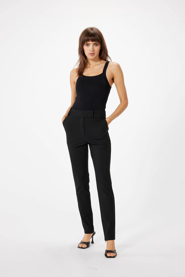 Slim Fit Trouser