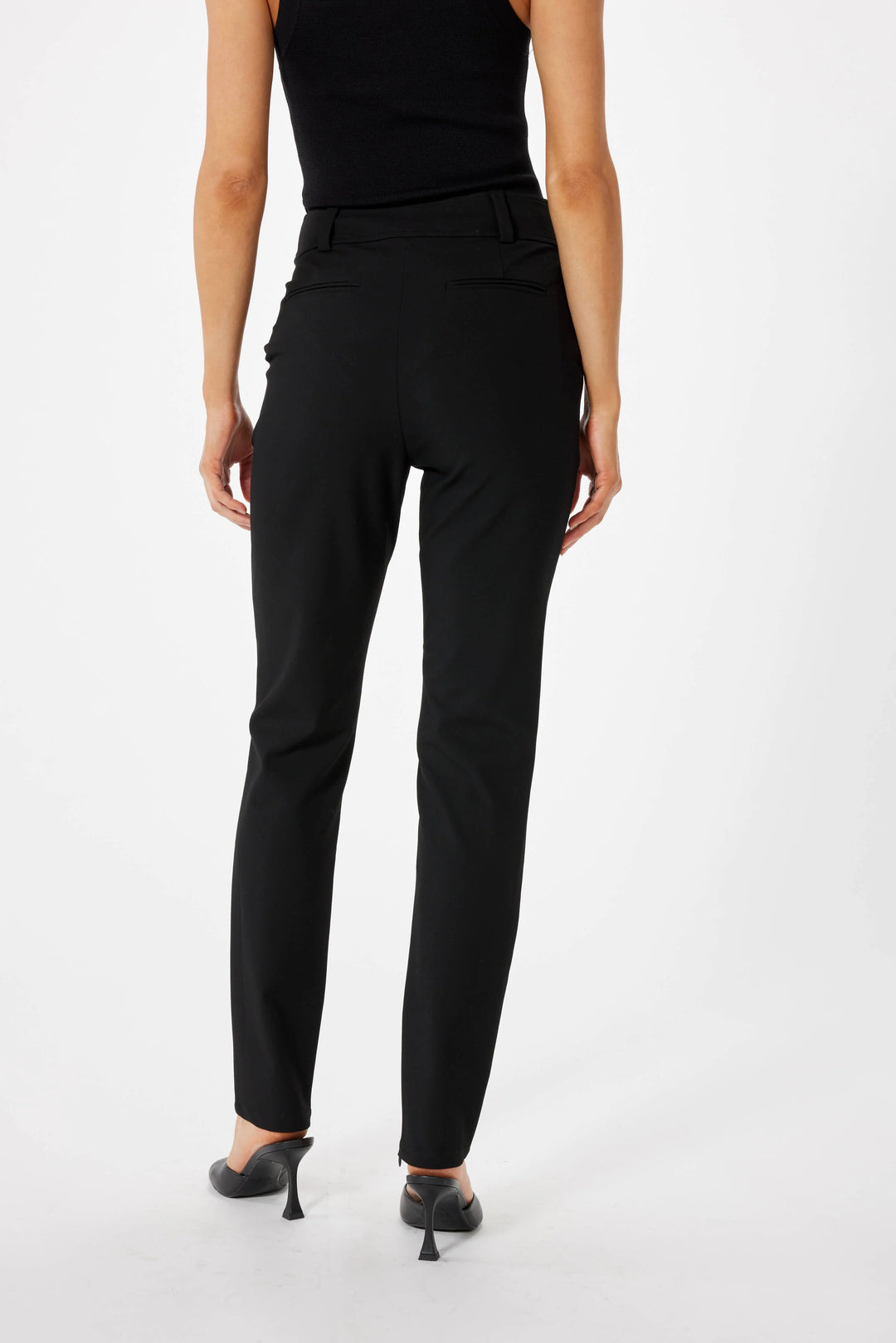 Slim Fit Trouser