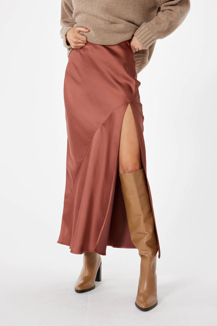 Manhattan Skirt