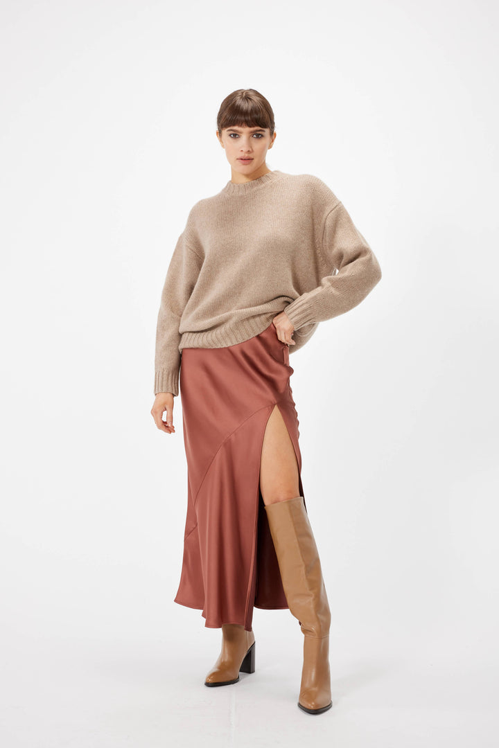Manhattan Skirt