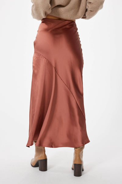 Manhattan Skirt