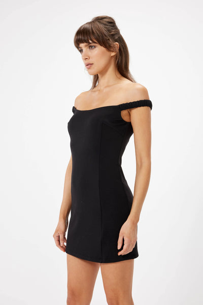 Icon Mini Dress