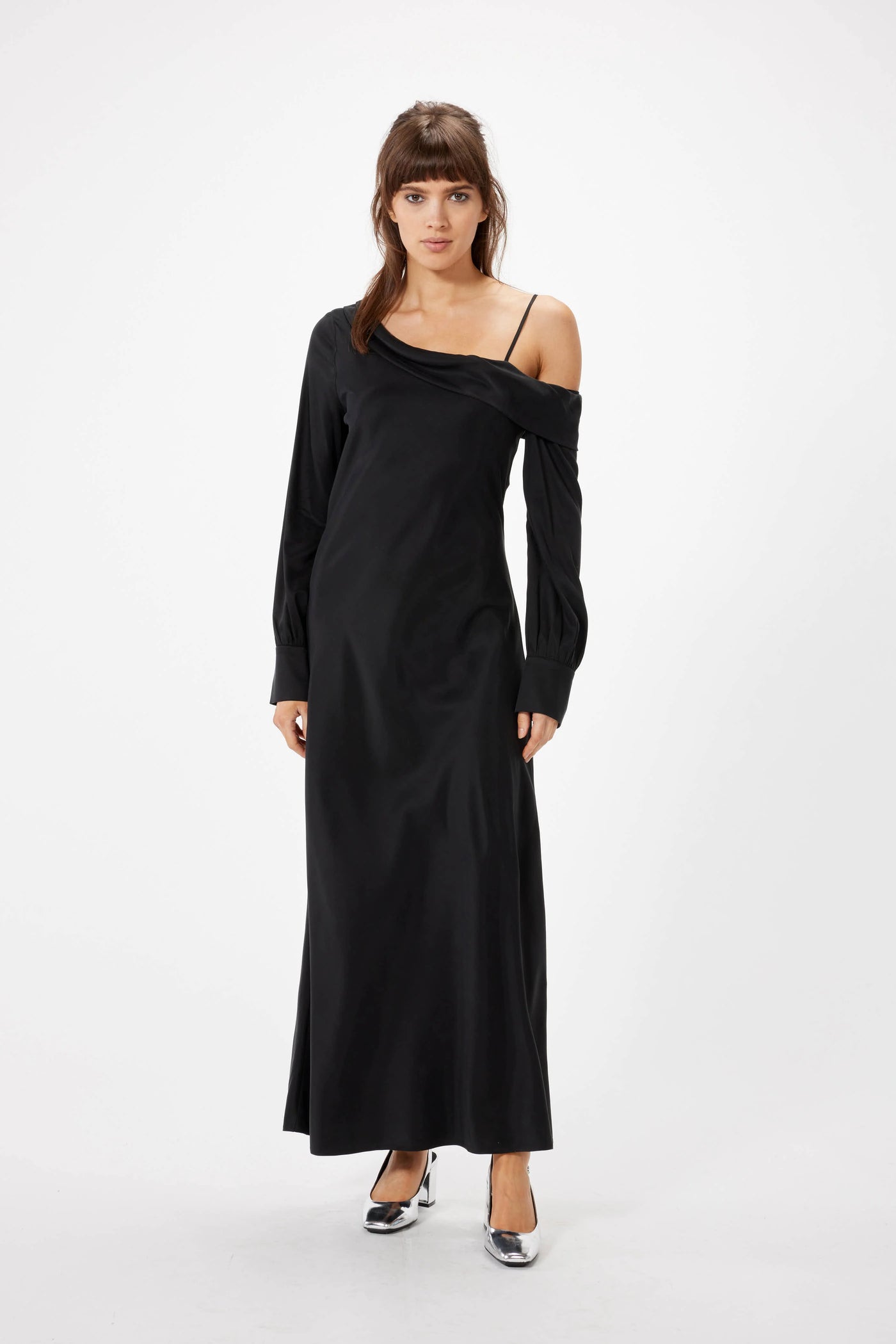 Mercer Long Sleeve Dress