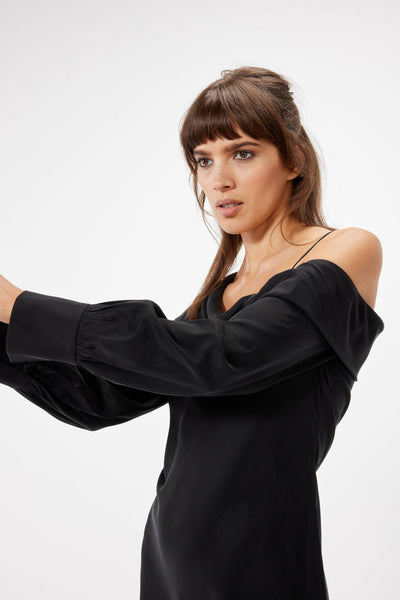 Mercer Long Sleeve Dress