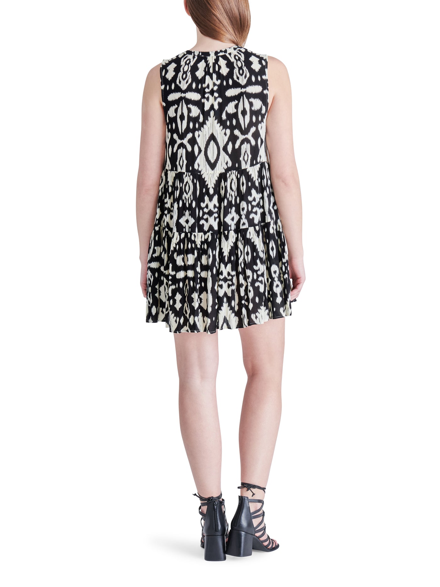 Tropical Breeze Dress
