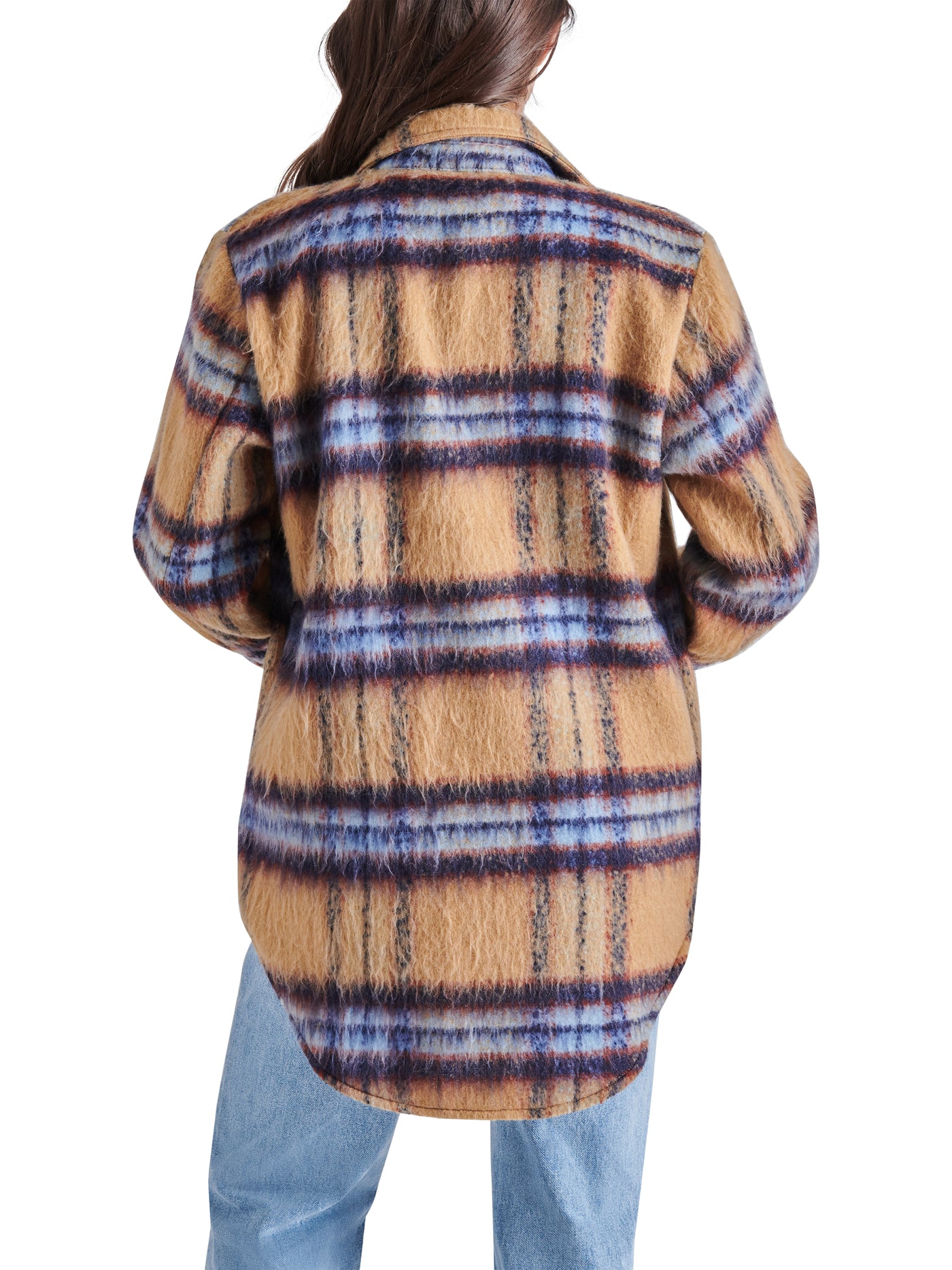 Eldridge Shirt Jacket