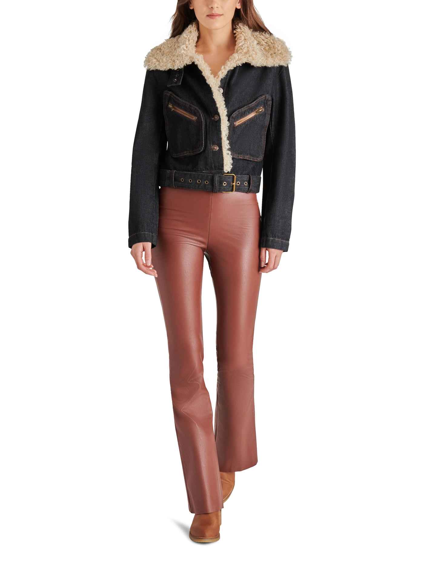 CITRINE PANT