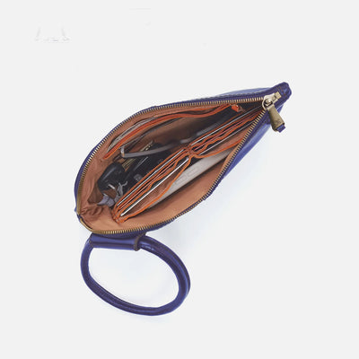 Sable Wristlet