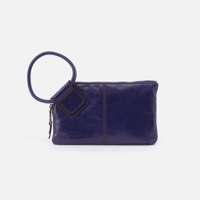 Sable Wristlet